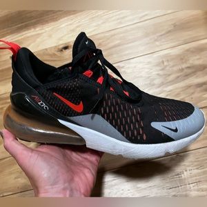 Nike air max 270 shoes